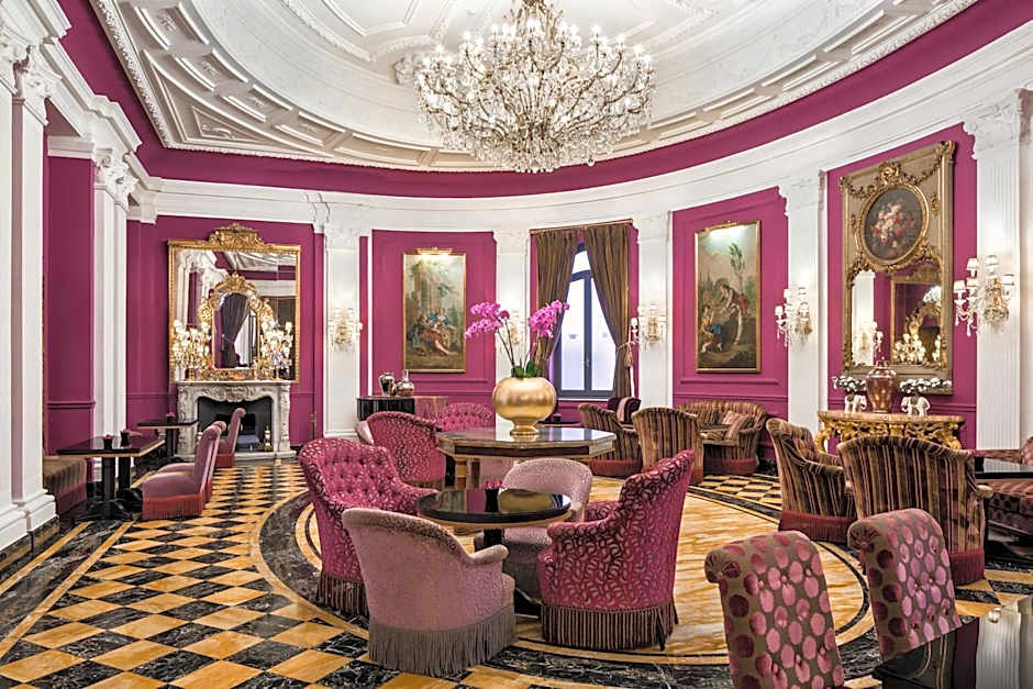 Baglioni Hotel Regina - The Leading Hotels of the World