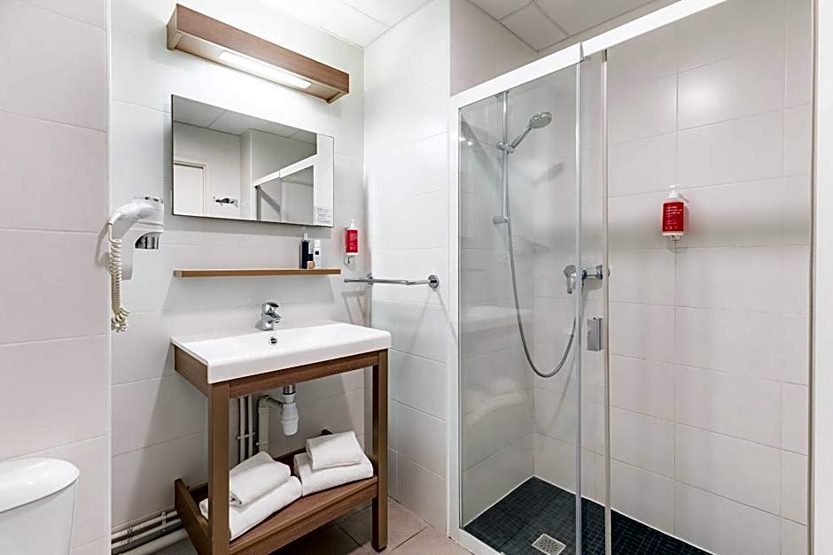 Appart'City Perpignan