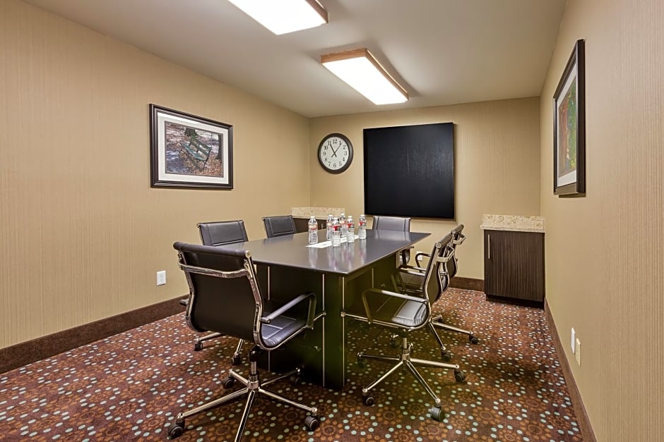 Hampton Inn Bakersfield - Central