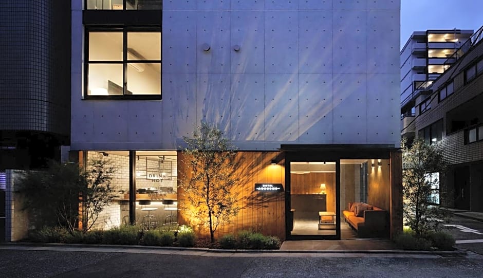 Arcsens Tokyo