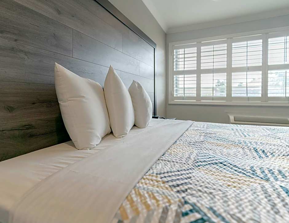 Motel 6 Pico Rivera - Los Angeles, CA