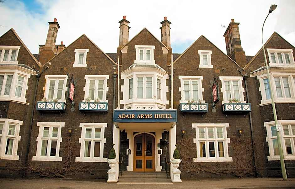 Adair Arms Hotel