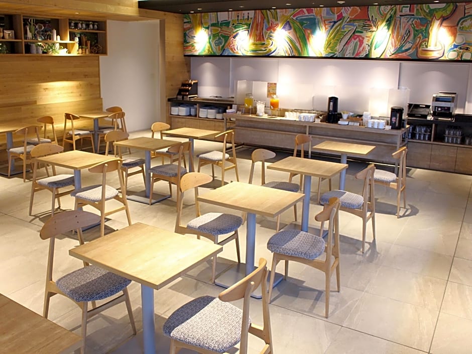 Far East Village Hotel Ariake Tokyo