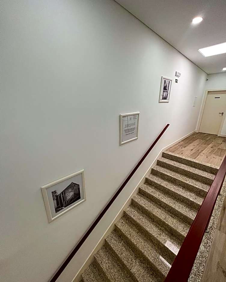 Pátio 29 - Guest House