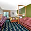 Super 8 by Wyndham Spartanburg/I-26 Exit 22