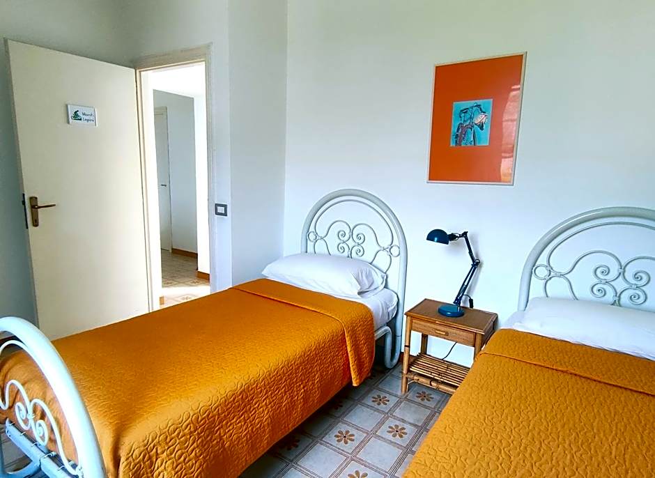 Eco House San Michele