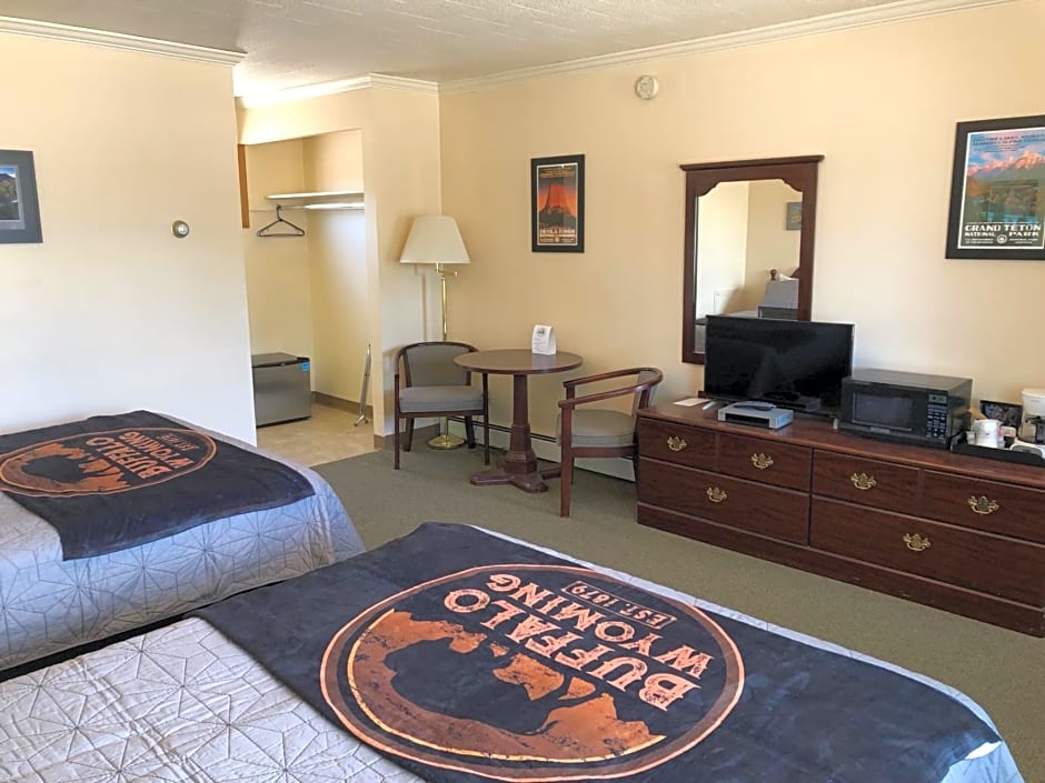 Mansion House Motel