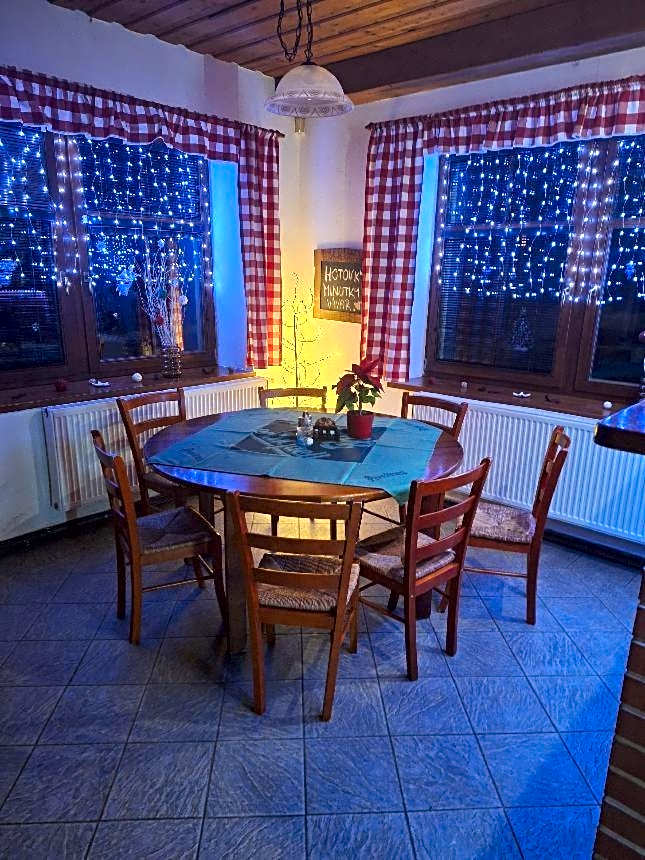 Penzion pod Ještědem