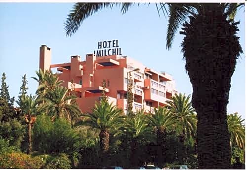 Hotel Le Grand Imilchil