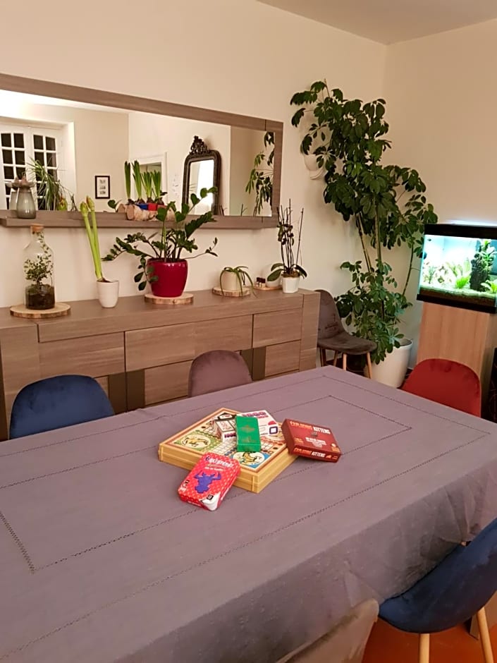 L'havre de Saint Germain