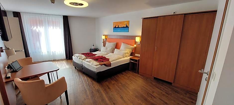 Hotel Amber Altstadt