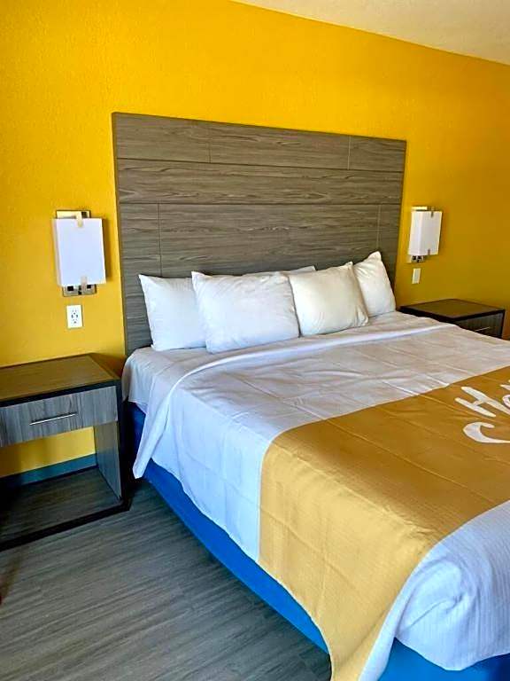 Days Inn by Wyndham Okmulgee
