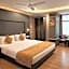 Crown Plaza Residency Srinagar