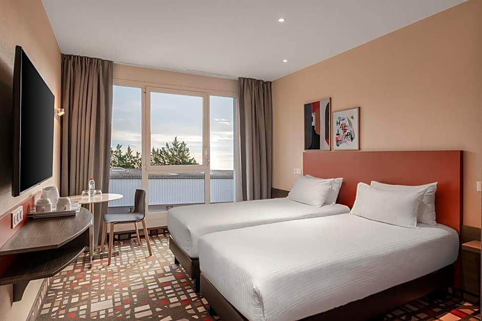 Spark by Hilton Lyon Eurexpo