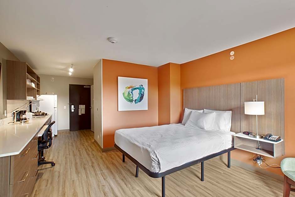 Extended Stay America Premier Suites - Providence - East Providence