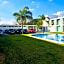 Hotel Palmas Cocoyoc