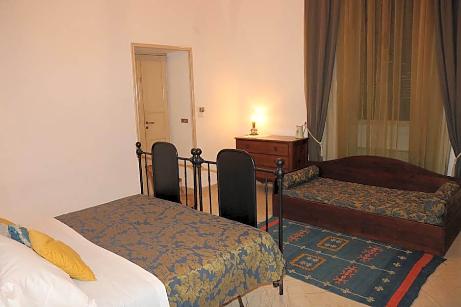 B&B Il Giardino di Paola