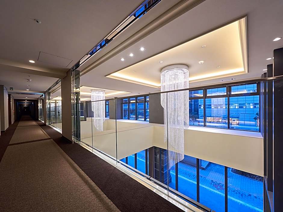 Welina Hotel Premier Nakanoshima West
