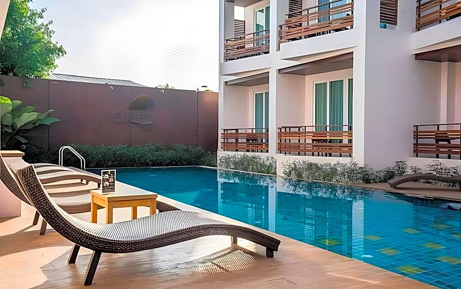 Le Patta Resort & Hotel Chiang Rai