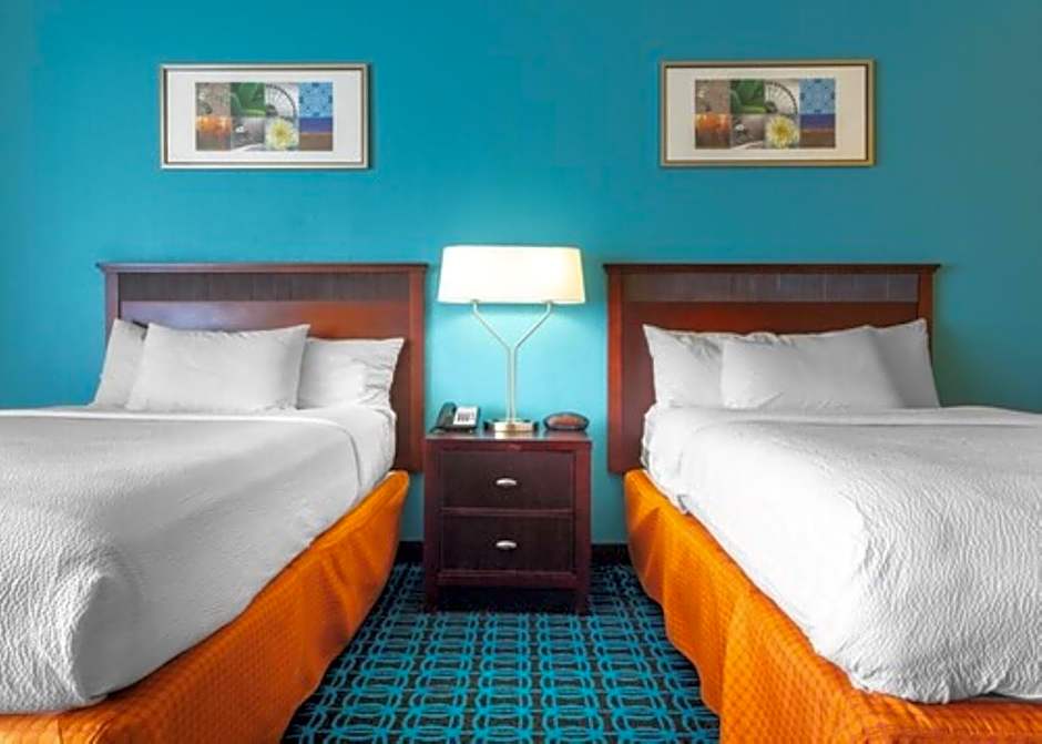 Chester Inn & Suites