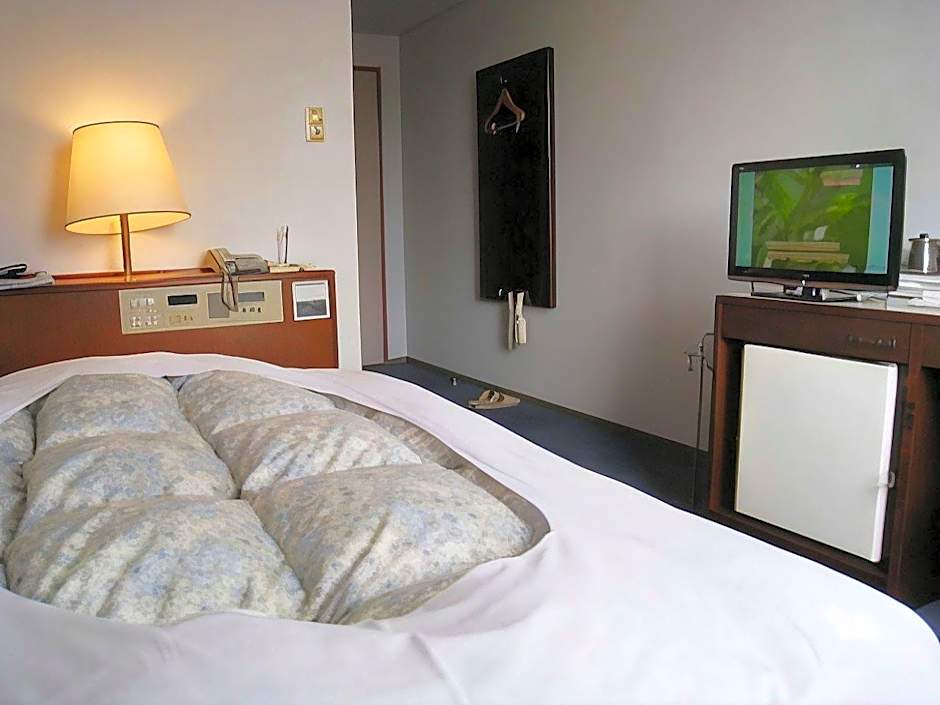 Hotel Higashihiroshima Hills Saijo