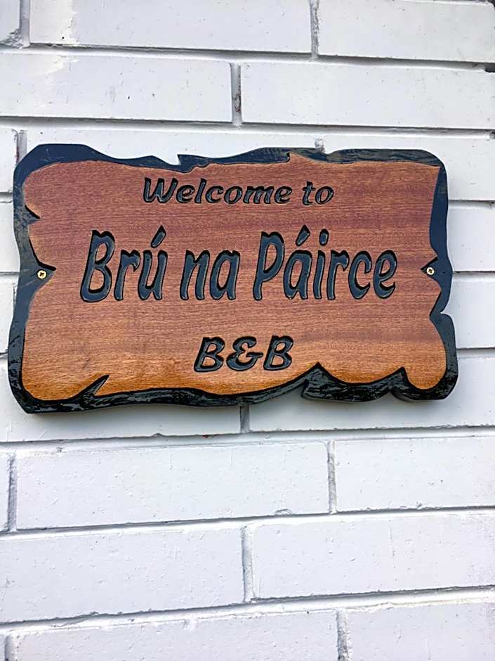 Bru Na Pairc B&B