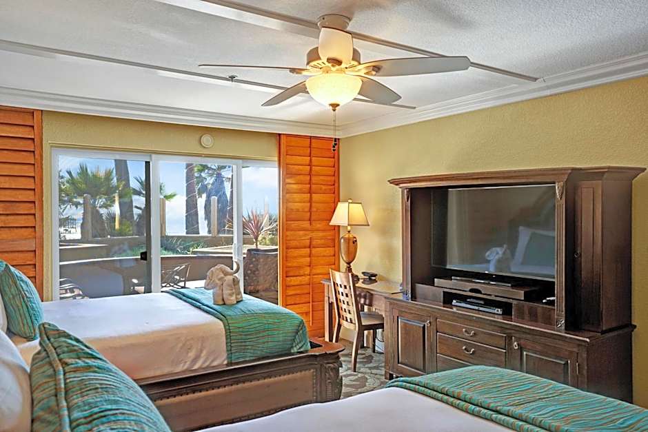 Pacific Terrace Hotel