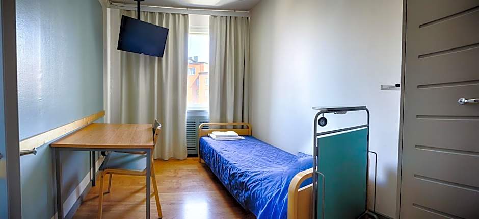 Eurohostel