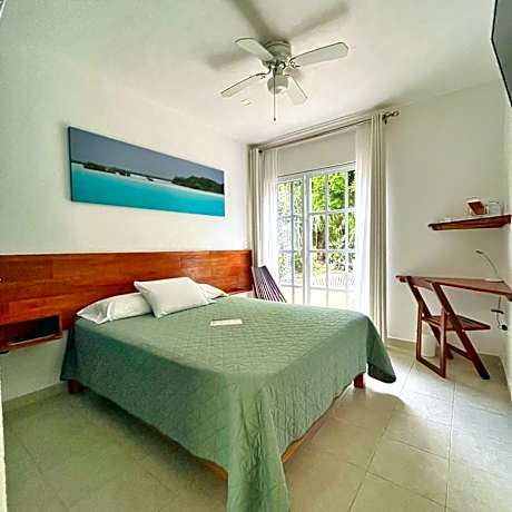 Gran Jaguar Hotel