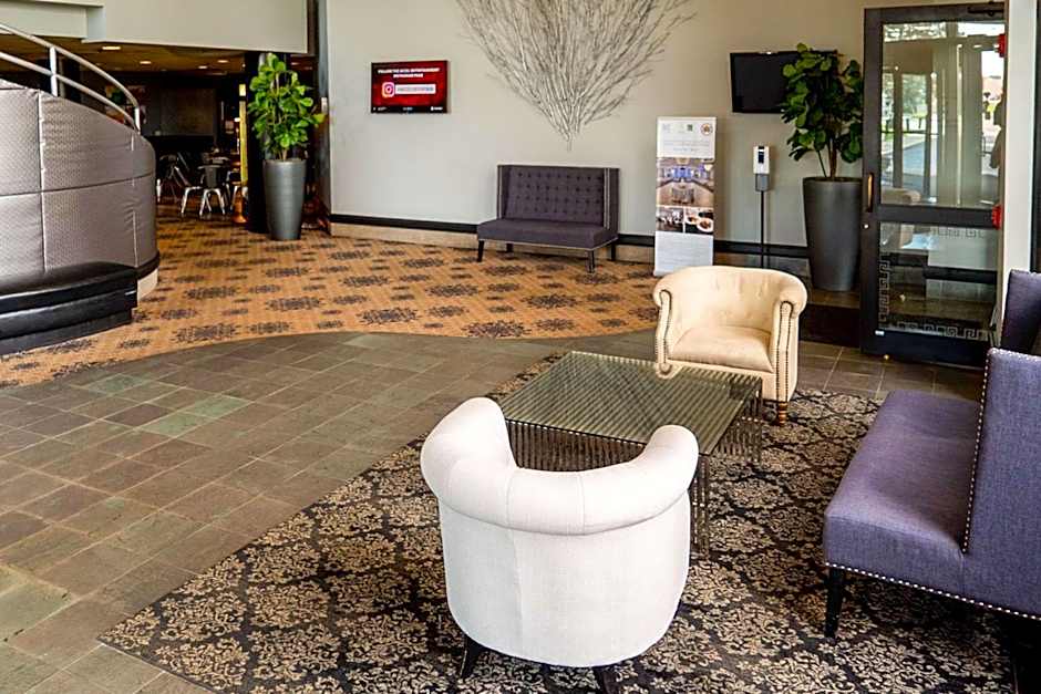 Quality Inn & Suites Orland Park - Chicago