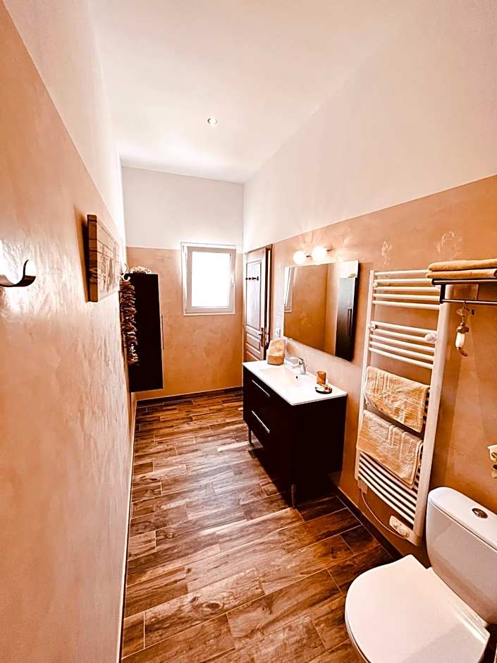 Résidence Casa TOGA