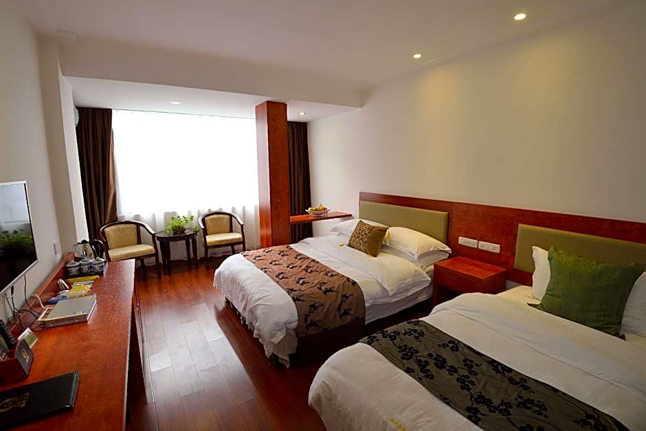 Guilin Lixin Hotel