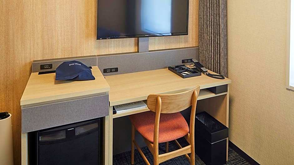 Iroha Grand Hotel Matsumoto Ekimae