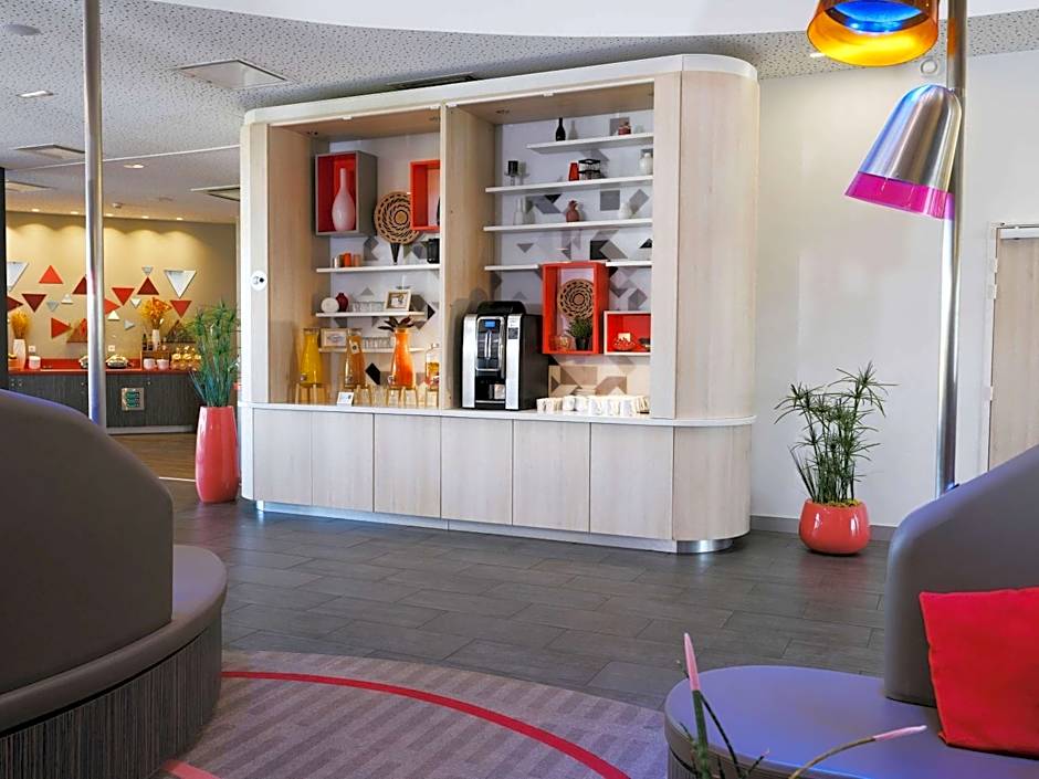 Mercure Toulouse Sud