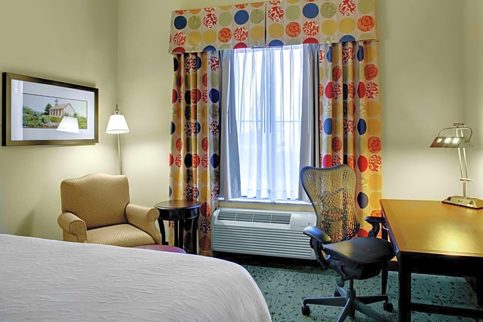 Hilton Garden Inn Pittsburgh/Cranberry, Pa