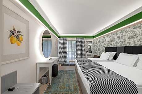 Honeymoon Room - Standard Villa