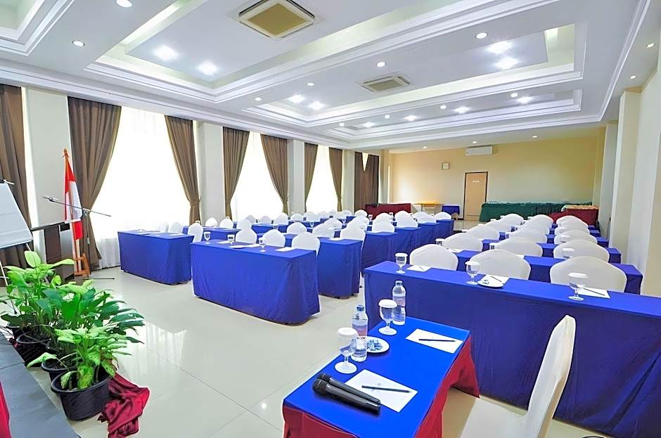 Daima Hotel Padang