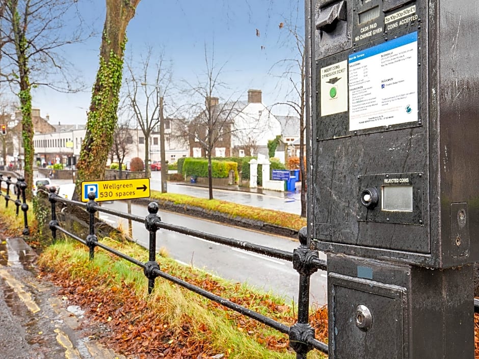 LostGuestHousePeterhead