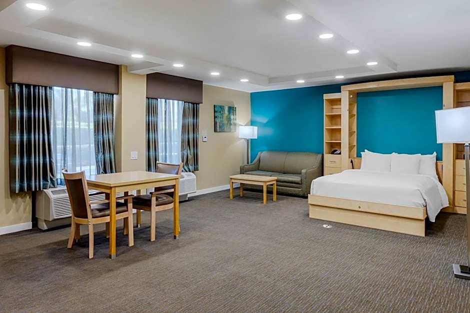 Best Western Plus South Coast Inn