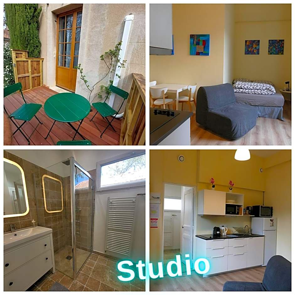 La maison de Dannie