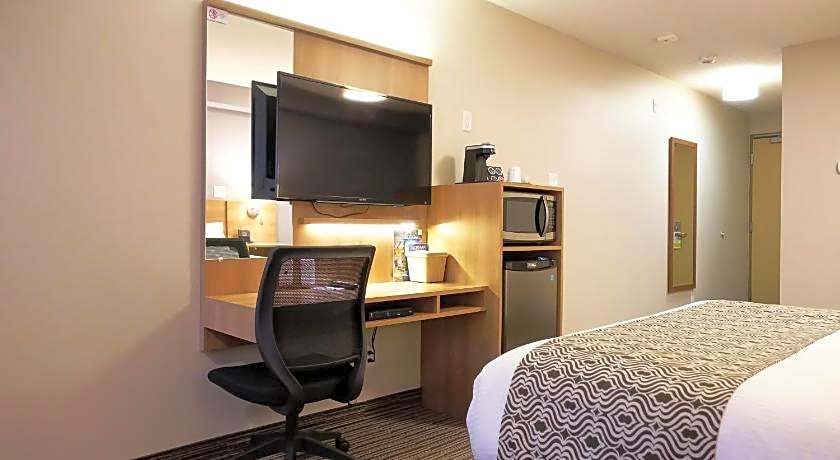 Microtel Inn & Suites Casselman