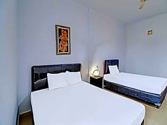 Capital O 92094 Hotel Kertha