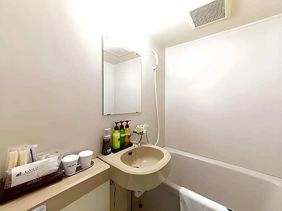 Hotel Livemax Nippori