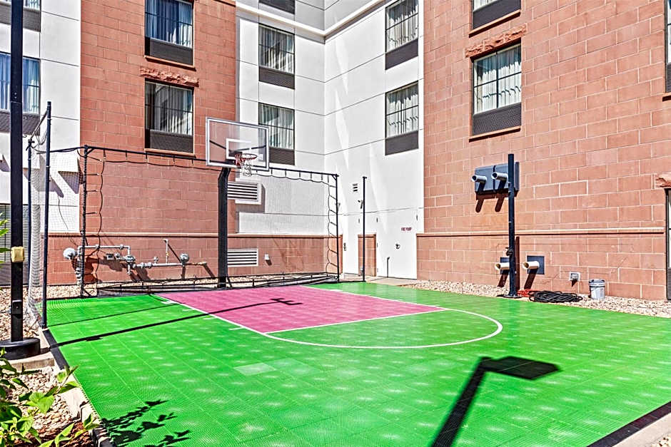 Homewood Suites By Hilton Denver Tech Center