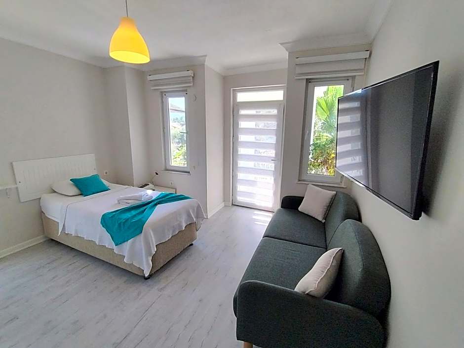 Göcek Selya Hotel