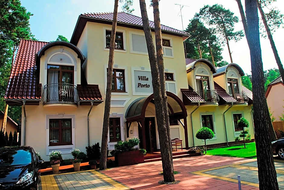 Villa Porto