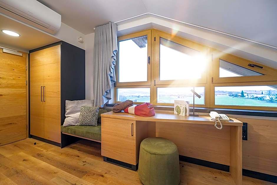 Landrefugium Obermüller 4,5 Sterne