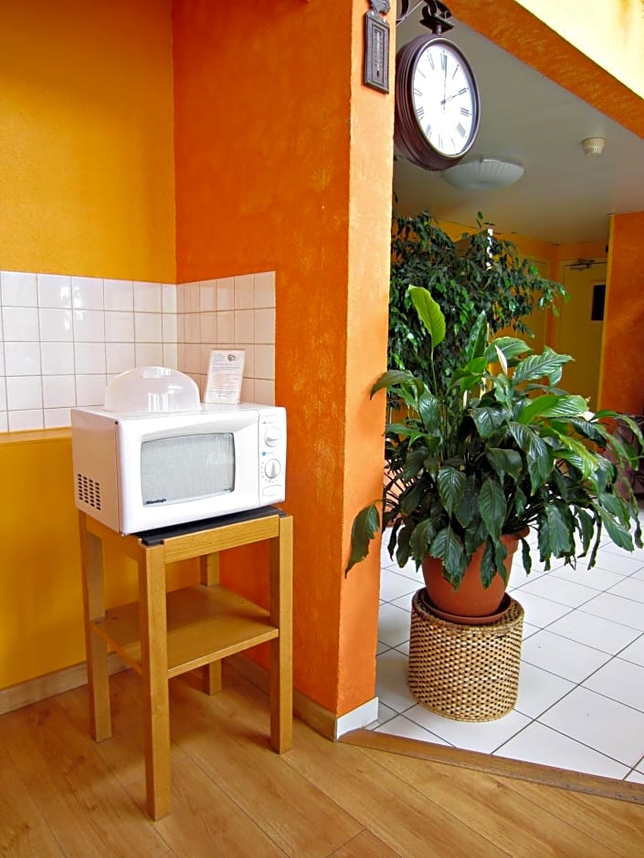 Hôtel Noctuel Blois Sud