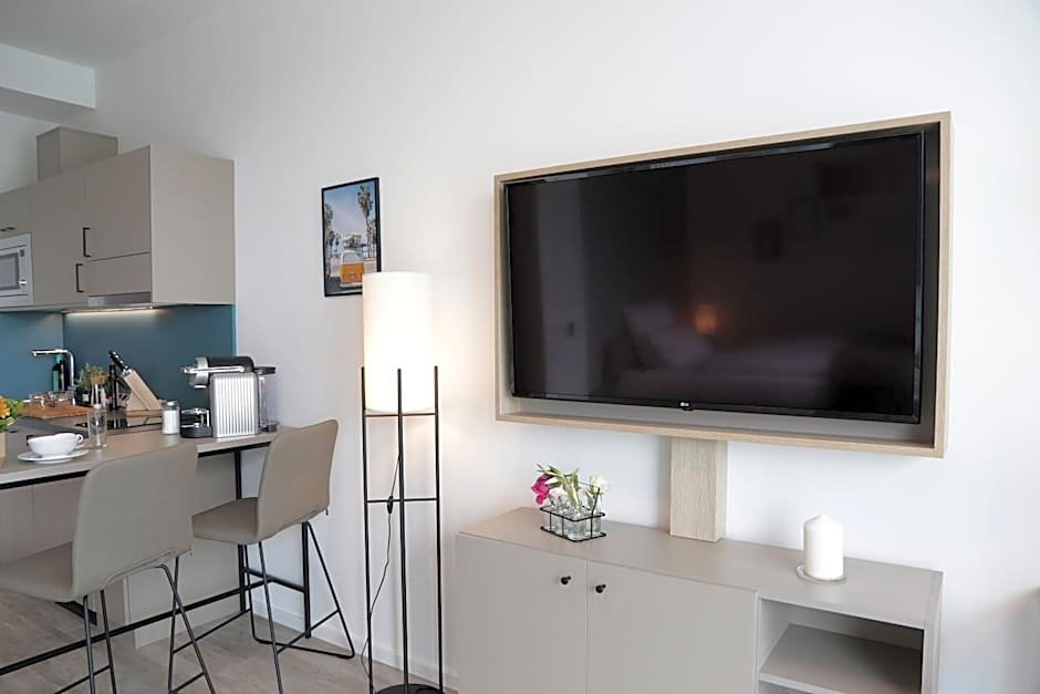 PM-AM Apartments GmbH