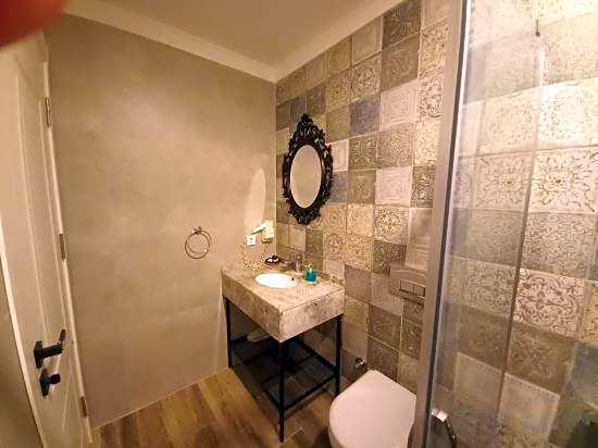 Chloe Hotel Alacati